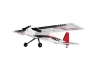 Радиоуправляемый самолет Top RC Riot 1400mm RTF - TOP049C