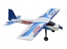 Радиоуправляемый самолет Top RC Riot Blue 1400mm RTF - TOP049C-BLUE