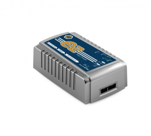 EV-Peak Зарядное устройство LiPo - E2 (3S, 220В, 25W, C:2A)
