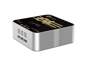 EV-Peak Зарядное устройство LiPo - E4 (4S, 220В, 50W, C:4A)