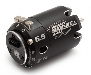 Associated Двигатель б/к REEDY SONIC MACH 2 MTR, 6.5T