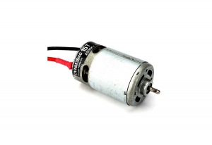 Dynamite Двигатель БК - 15-витков 550, 2200Kv, (Судовой, водяное охлаждение)