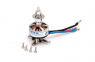 E-Flite Бесколлекторный мотор 280 Brushless 1800Kv