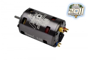 SpeedPassion Двигатель б/к 1/10 Competition MMM series 5.5R