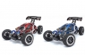 Модель багги Remo Hobby SCORPION Racing 4WD (влагозащита)
