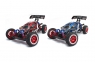 Модель багги Remo Hobby SCORPION Racing Brushless 4WD (влагозащита)