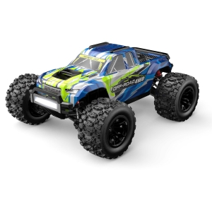 Радиоуправляемый монстр MJX Hyper Go 4WD 2.4G LED 1/14 RTR - MJX-14208