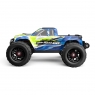 Радиоуправляемый монстр MJX Hyper Go 4WD 2.4G LED 1/14 RTR - MJX-14208
