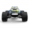 Радиоуправляемый монстр MJX Hyper Go 4WD 2.4G LED 1/14 RTR - MJX-14208
