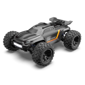 Радиоуправляемый монстр MJX Hyper Go 4WD 2.4G LED 1/12 RTR - MJX-12212 