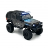 Радиоуправляемая модель для трофи-рейдов HB Wrangler (32 см, 4WD, 1:16, цвет черный) - HB-R1606