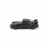 Радиоуправляемая машина для дрифта с гироскопом Porsche 911 1:43 - RC43-P-BLACK
