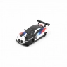 Радиоуправляемая машина для дрифта с гироскопом BMW M4 1:43 - RC43-B