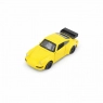 Радиоуправляемая машина для дрифта с гироскопом Porsche 911 - RC43-P-YELLOW