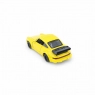 Радиоуправляемая машина для дрифта с гироскопом Porsche 911 - RC43-P-YELLOW
