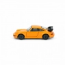 Радиоуправляемая машина для дрифта с гироскопом Porsche 911 1:43 - RC43-P-ORANGE
