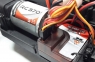 Модель монстр-трака Himoto Hammer 4WD 2.4Ghz