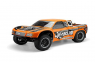 HPI Кузов Baja 5SC-1 Truck (некрашен/обрезан)