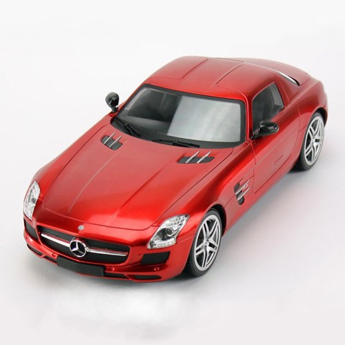 Mercedes rc deals