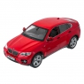 Радиоуправляемый автомобиль MZ BMW X6 1:14 - 2016