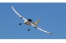 Радиоуправляемый самолет HobbyZone Duet 550мм