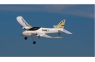 Радиоуправляемый самолет HobbyZone Duet 550мм