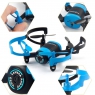 Квадрокоптер JXD Elfin FPV 512W
