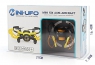 Квадрокоптер JXD Elfin FPV 512W