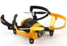 Квадрокоптер JXD Elfin FPV 512W