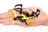 Квадрокоптер JXD Elfin FPV 512W