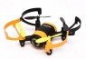 Квадрокоптер JXD Elfin FPV 512W
