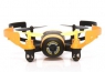 Квадрокоптер JXD Elfin FPV 512W