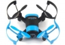 Квадрокоптер JXD Elfin FPV 512W
