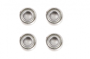 Remo Hobby Подшипники 5x10x4мм (4шт)