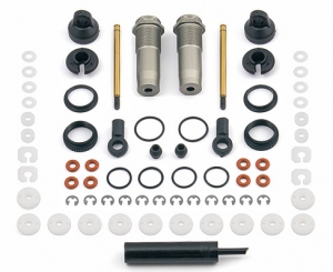 Associated FT 1.02" Threaded Shock Kit, complete