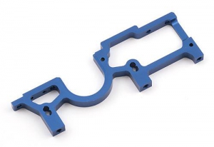 Associated FT RF Bulkhead