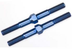 Associated STEERING TURNBUCKLES 4MM