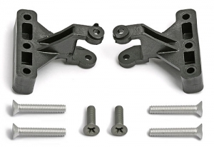 Associated Suspension Arms