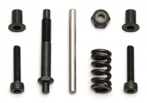 Associated Детали рулевой 4X4 Steering Hardware