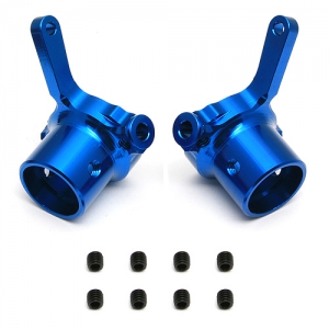 Associated Кулаки поворотные (Vertical Steering Block) 2шт/ опционные