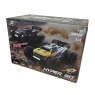 Радиоуправляемый внедорожник MJX Hyper Go 4WD Brushless 1:14 - MJX-14207