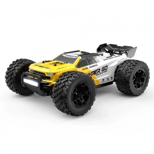 Радиоуправляемый внедорожник MJX Hyper Go 4WD Brushless 1:14 - MJX-14207