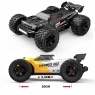 Радиоуправляемый внедорожник MJX Hyper Go 4WD Brushless 1:14 - MJX-14207