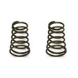 Associated Пружины RC12 - Side Spring, Green, 4.38 lbs. (2шт)