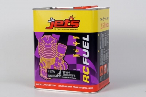 Jets Promix Aero 10%, 2,5л