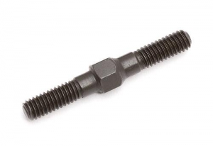 Associated Тяга регулируемая 32мм STEEL TURNBUCKLE 32MM