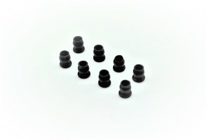 Remo Hobby Шаровые наконечники 4.45x6мм (8шт): SMAX, ROCKET