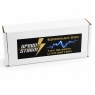 Аккумулятор Speed Storm Li-Po 7.4V 50C 5200 mAh Hard Case разъем XT90 - SS-2S5200-50-XT90