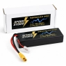 Аккумулятор Speed Storm Li-Po 7.4V 50C 5200 mAh Hard Case разъем XT90 - SS-2S5200-50-XT90