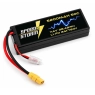 Аккумулятор Speed Storm Li-Po 7.4V 50C 5200 mAh Hard Case разъем XT90 - SS-2S5200-50-XT90